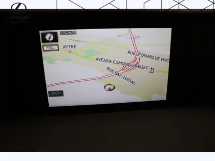 Photo 28 Lexus Is 300h