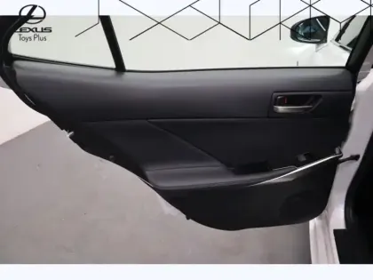 Photo 20 Lexus Is 300h