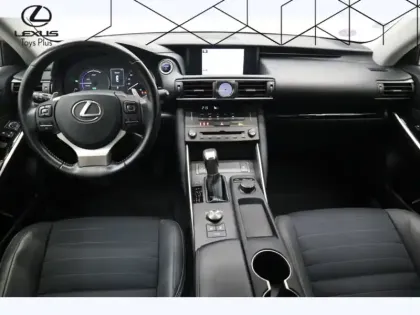 Photo 18 Lexus Is 300h