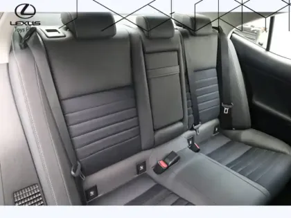 Photo 22 Lexus Is 300h