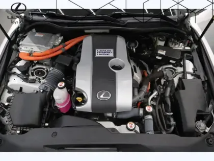 Photo 31 Lexus Is 300h