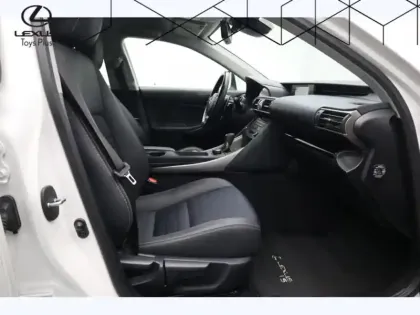 Photo 25 Lexus Is 300h