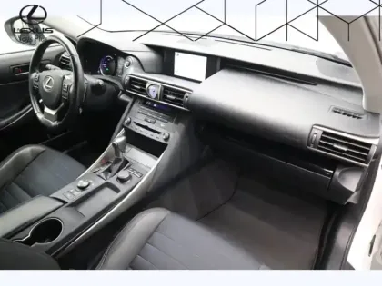 Photo 24 Lexus Is 300h