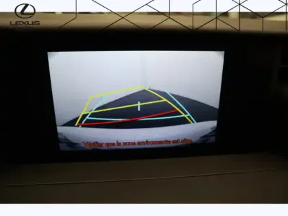 Photo 27 Lexus Is 300h