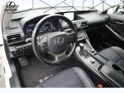 Photo 9 Lexus Is 300h