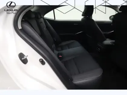 Photo 23 Lexus Is 300h