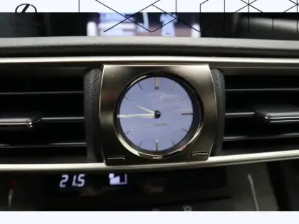 Photo 30 Lexus Is 300h