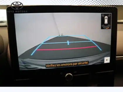 Photo 15 Toyota Yaris Gén. I Ph1 NG Collection 5