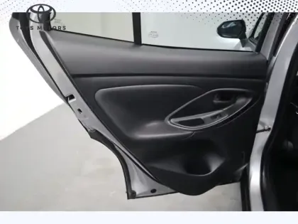 Photo 26 Toyota Yaris Gén. I Ph1 NG Collection 5