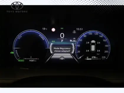 Photo 10 Toyota Yaris Gén. I Ph1 NG Collection 5