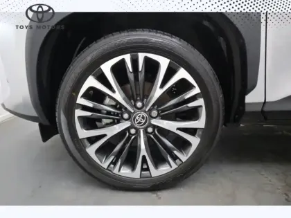 Photo 23 Toyota Yaris Gén. I Ph1 NG Collection 5