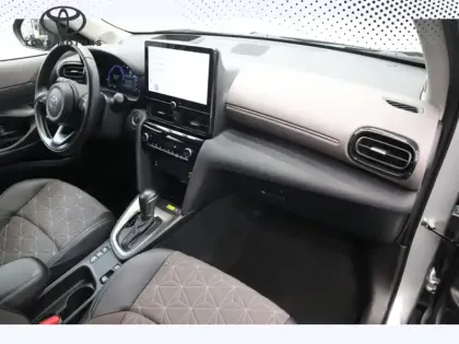 Photo 31 Toyota Yaris Gén. I Ph1 NG Collection 5