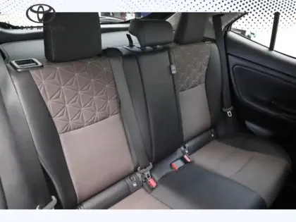 Photo 28 Toyota Yaris Gén. I Ph1 NG Collection 5