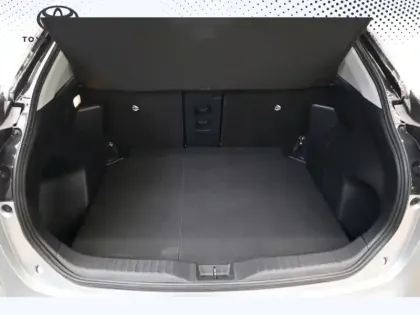 Photo 27 Toyota Yaris Gén. I Ph1 NG Collection 5