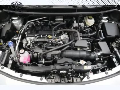 Photo 25 Toyota Yaris Gén. I Ph1 NG Collection 5