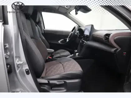 Photo 32 Toyota Yaris Gén. I Ph1 NG Collection 5