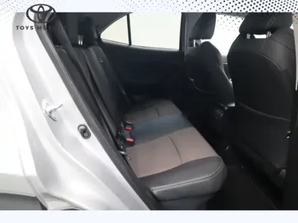 Photo 30 Toyota Yaris Gén. I Ph1 NG Collection 5