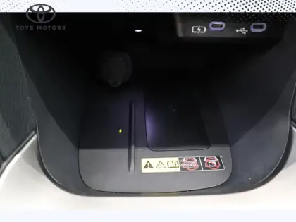 Photo 22 Toyota Yaris Gén. I Ph1 NG Collection 5