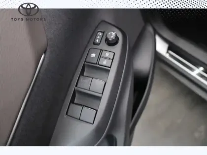 Photo 18 Toyota Yaris Gén. I Ph1 NG Collection 5