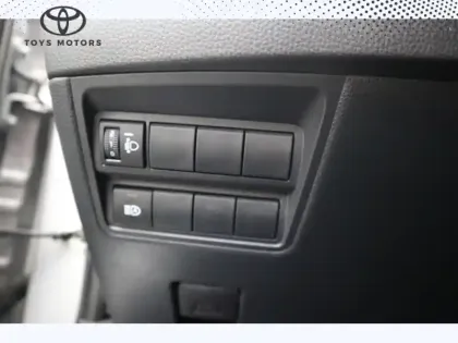 Photo 20 Toyota Yaris Gén. I Ph1 NG Collection 5