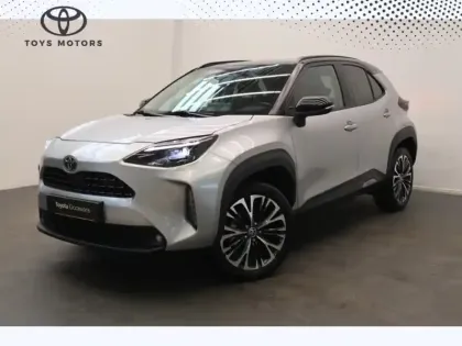 Photo Toyota Yaris Collection