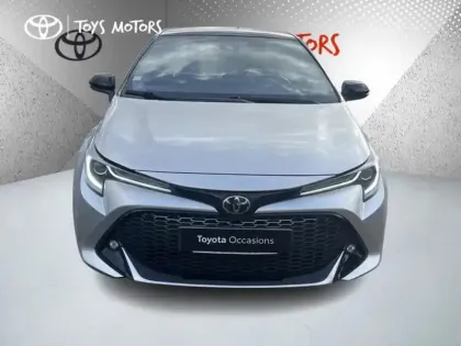 Photo 7 Toyota Corolla 184h GR Sport