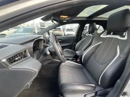 Photo 11 Toyota Corolla 184h GR Sport