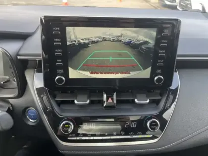 Photo 17 Toyota Corolla 184h GR Sport