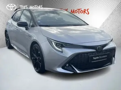 Photo 6 Toyota Corolla 184h GR Sport