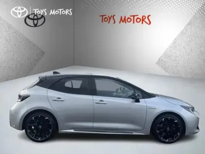 Photo 5 Toyota Corolla 184h GR Sport