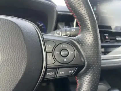 Photo 14 Toyota Corolla 184h GR Sport