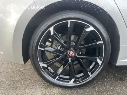 Photo 8 Toyota Corolla 184h GR Sport