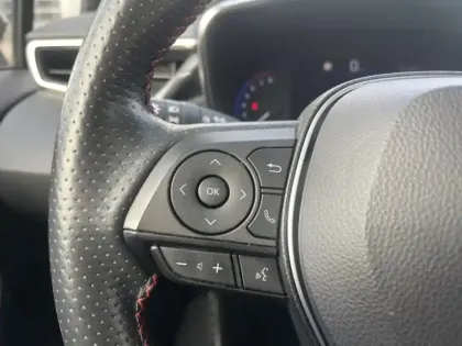 Photo 13 Toyota Corolla 184h GR Sport