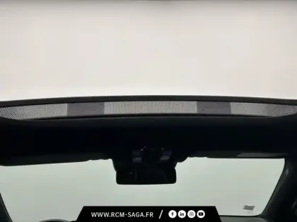 Photo 15 Mercedes Classe A 180 d AMG Line