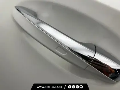 Photo 22 Mercedes Classe A 180 d AMG Line