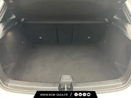 Photo 13 Mercedes Classe A 180 d AMG Line