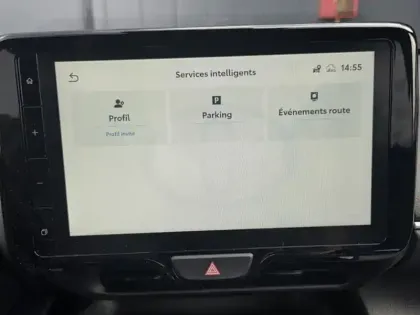 Photo 23 Toyota Yaris Hybride 1.5 HYBRID 116H DESIGN