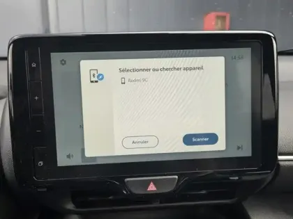 Photo 14 Toyota Yaris Hybride 1.5 HYBRID 116H DESIGN