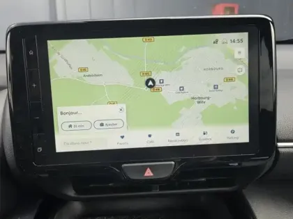 Photo 12 Toyota Yaris Hybride 1.5 HYBRID 116H DESIGN