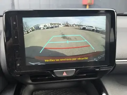 Photo 16 Toyota Yaris Hybride 1.5 HYBRID 116H DESIGN