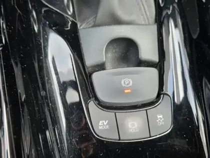 Photo 22 Toyota C-HR 122h Design