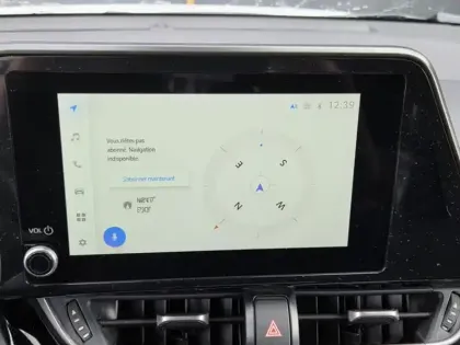 Photo 21 Toyota C-HR 122h Design