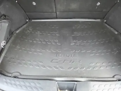 Photo 9 Toyota C-HR 122h Design