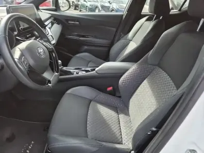 Photo 11 Toyota C-HR 122h Design