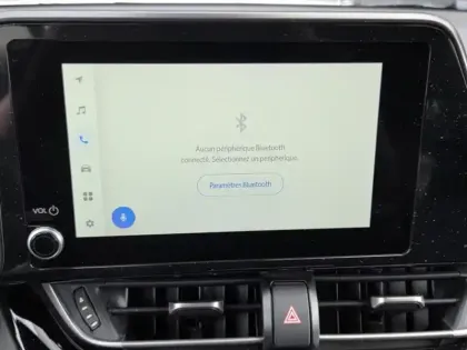 Photo 17 Toyota C-HR 122h Design