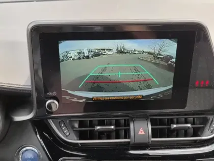 Photo 16 Toyota C-HR 122h Design