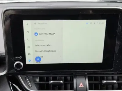 Photo 20 Toyota C-HR 122h Design