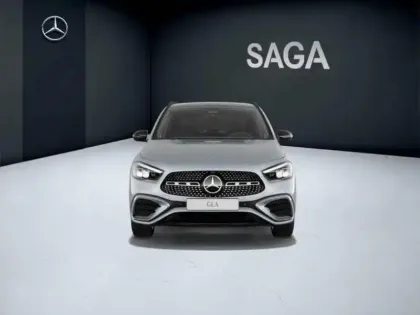 Photo 7 Mercedes GLA 250 e Hybrid EQ AMG Line