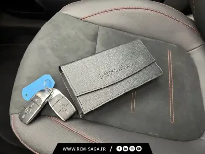 Photo 55 Mercedes GLA 250 e Hybrid EQ AMG Line