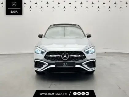 Photo 47 Mercedes GLA 250 e Hybrid EQ AMG Line